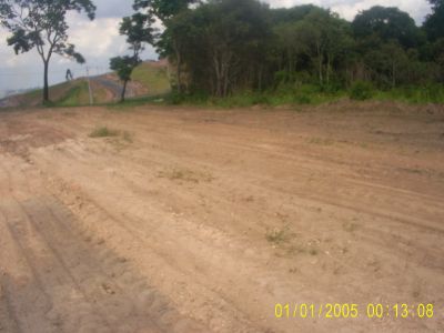 vendo terreno ou aceito como parte de pagamento carro 50mil