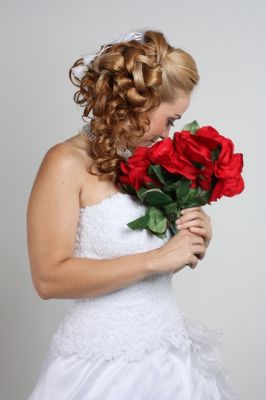 Curso Dia da Noiva - 01 à 05 de Abril de 2013