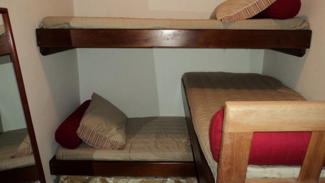 Vende este apartamento