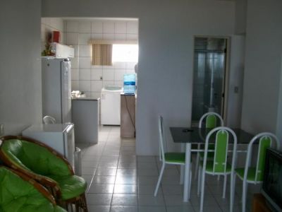 Praia do Futuro - Promoção, baixa e alta temporada para (vagas antecipadas) c/proprietário 