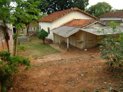 VENDE TERRENO EM UMUARAMA- PR