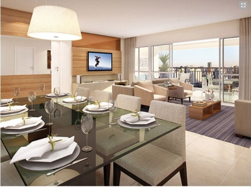 Apartamento Alto Padrão - Cidade Maia - Guarulhos