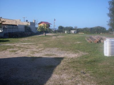 Terreno na Beira da Prais