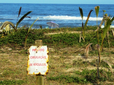 Pousada Água Marinha Bar!