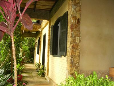 EXCELENTE LOCALIZAÇÃO NATUREZA E PERTO DE TUDO