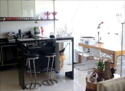 Loft Park Ibirapuera - R. Tangara, Vila Mariana