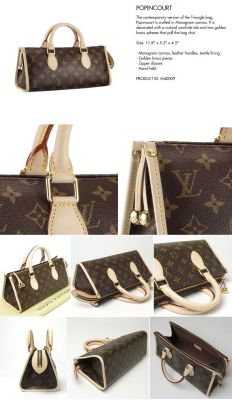 BOLSAS LOUIS VUITTON