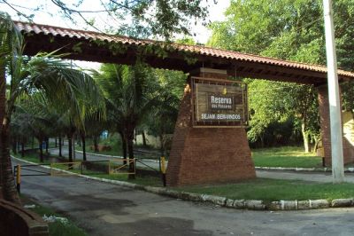 RESERVA DOS PÁSSAROS CASAS E APTOS - ARSENAL - S.G.