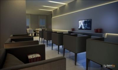 APARTAMENTO 54 a 71m² 2 a 3 dorms (1 suíte) 1 vaga