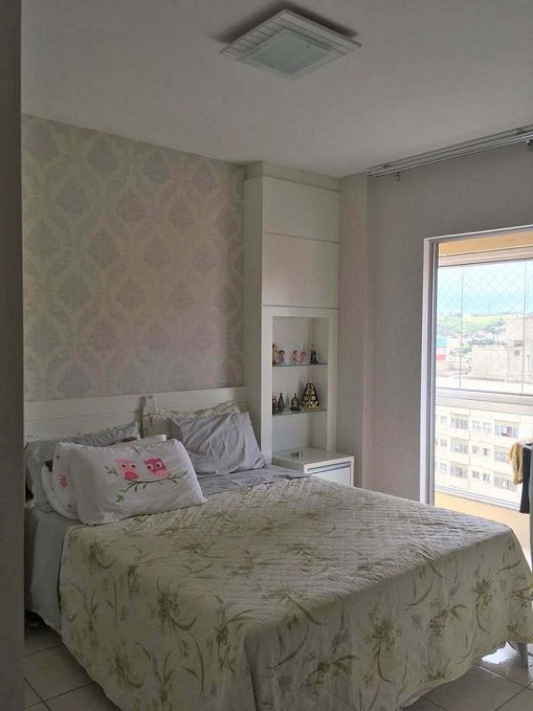 Solar das Hortências Centro Criciúma