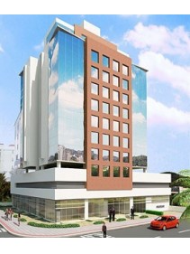 COMERCIAL ISOLA GREZZANA,ITACORUBI-FLORIANOPOLIS-RICARDO MARTINS 9954-0801