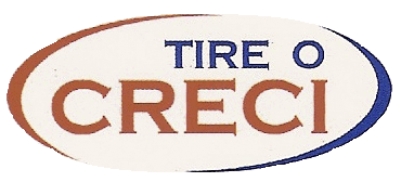 TIRE O CRECI