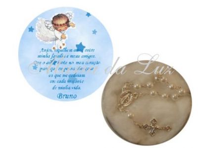 Lembrancinhas de Nascimento