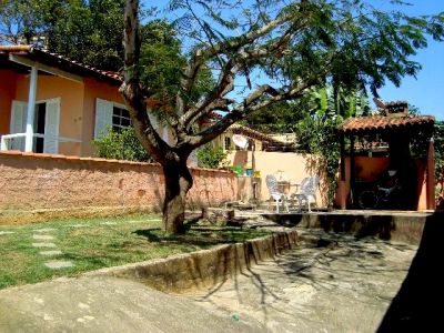 Casa a venda em Búzios no Portal da Ferradura