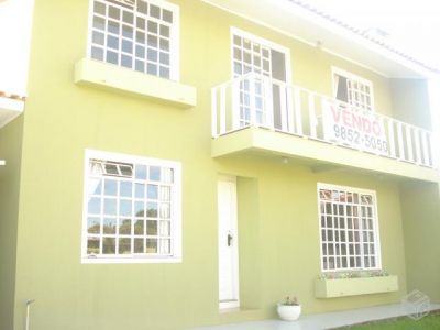 Residência Stª Felicidade