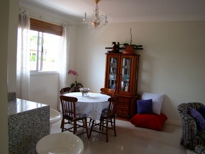 APARTAMENTO 3 QUARTOS - SUITE- JARDIM SOCIAL - CURITIBA-PR - PRATICAMENTE NOVO - 18 MESES DE USO.