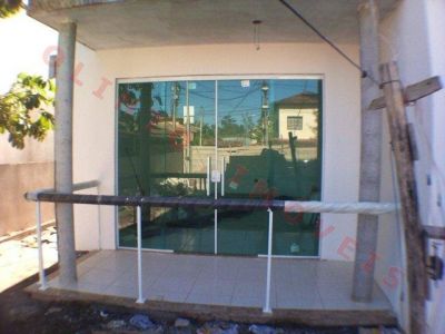 Olinto Imóveis vende Duplex 3 qts no Costazul em Rio das Ostras