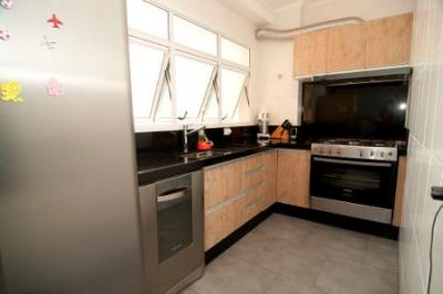 SKY HOUSE - JD. AQUARIUS - 155m² - SOL DA MANHÃ