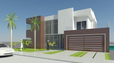 Arquitetura e Engenharia