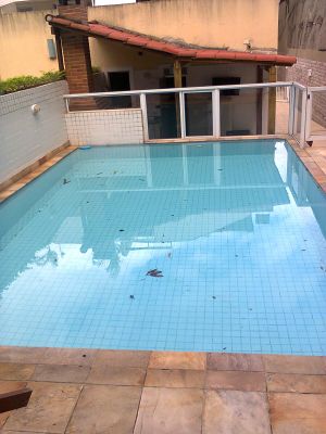 Vendo apartamento Freguesia Jacarepaguá