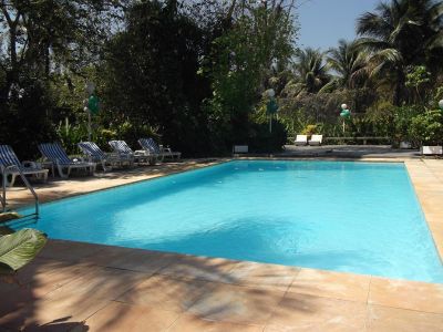 Sítio e Buffet de Churrasco