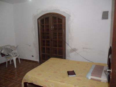 Sobrado no Jardim Monte Cristo