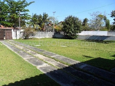 Investimento para pousada em Praia seca entre lagoa  mar e centro comercial  