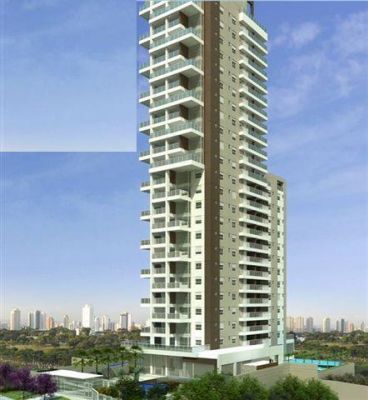 COBERTURAS DE ALTO PADRÃO 