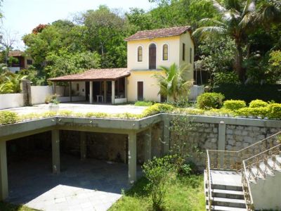 OPORTUNIDADE - Campo Grande - Condominio Clube 34 - Duplex com 6 Quartos