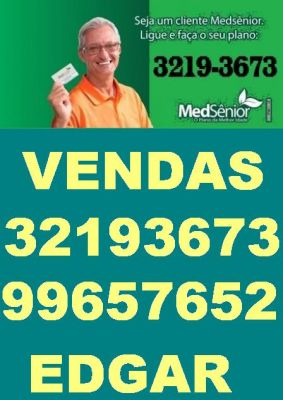 MEDSENIOR (27) 32193673 A PARTIR DE R$ 289,37 LIGUE E AGENDE UMA VISITA!