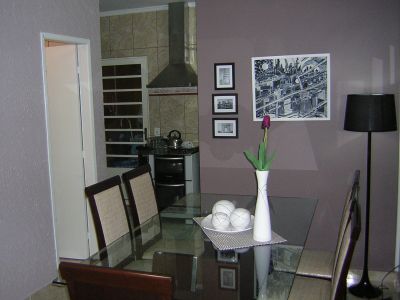 CASA VILLAGIO 2 DORMS