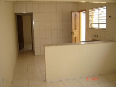 Casa em Mongagua - Minha Casa Minha vida