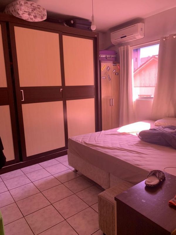 Volterra apartamento a venda Centro Criciúma