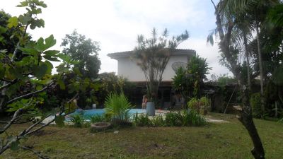 CASA EM JOINVILLE