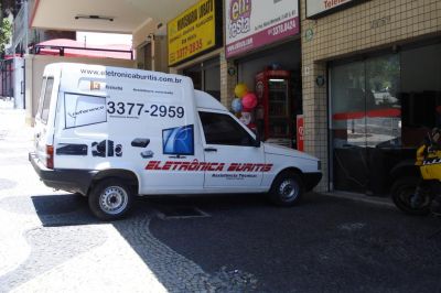 MANUTENÇÃO DE PROJETOR-DATASHOW BELO HORIZONTE (31)2514-3331