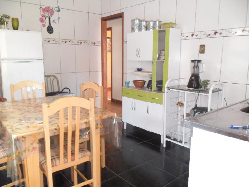 Casa Para Temporada em Lambari