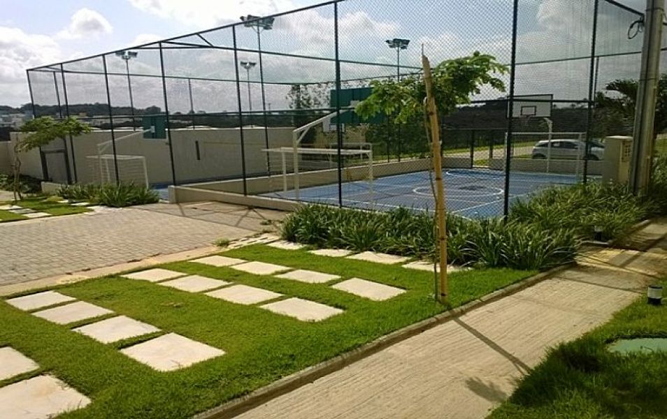 Apartamento no Pitimbu - Cód. 1147