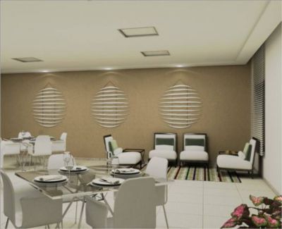 Spazio Santa Isabel apartamentos ao lado do Bosque Maia minha casa minha vida