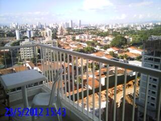 GRAND SPLENDOR ANDAR ALTO VISTA RECREAÇÃO - SOL.DA.MANHÃ!!!