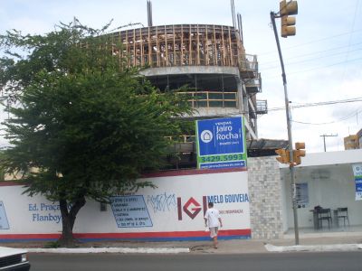 apto. pça. do flamboyant 