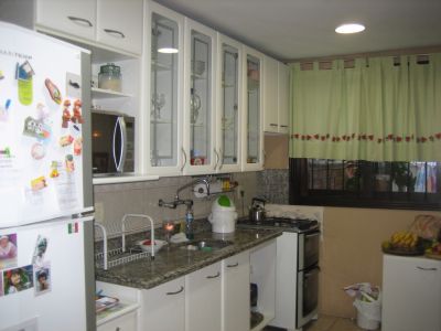 SOBRADO 3 DORMITORIOS ZONA NORTE PORTO ALEGRE RS