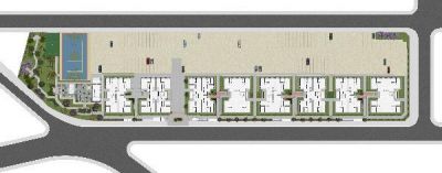 Atua São Miguel!! Apartamentos de 53m² e 63m² 