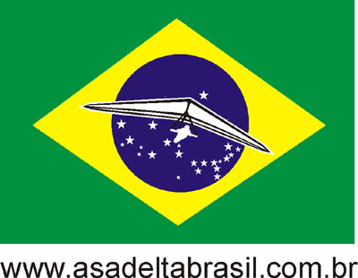 Aula de asa delta e paraglider na Pedra da Gávea  RJ