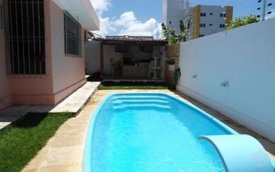 Excelente Casa em Capim Macio