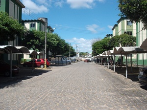 Excelente apartamento em Nova Parnamirim