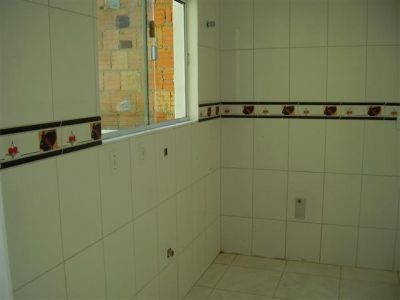 Casa no Alaor Silveira II - Última unidade