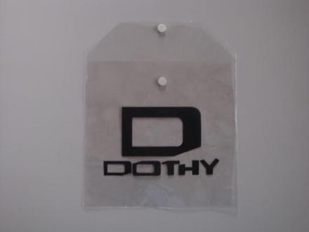 Sacolas para Biquínis , Maiôs e Lingerie