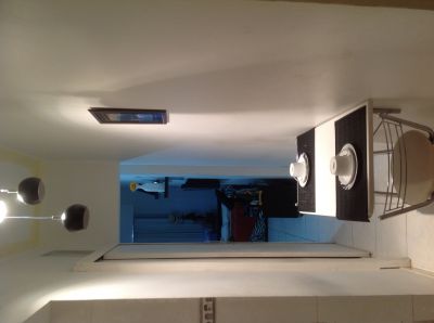 Lindo Lorft em Copacabana.