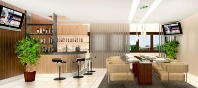 Excelente Apartamento em Capim Macio