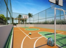 Lança no Jaguaribe 02 dorm. com suite e Varanda Gourmet e Cobertura Duplex Antecipe se ao lançamento